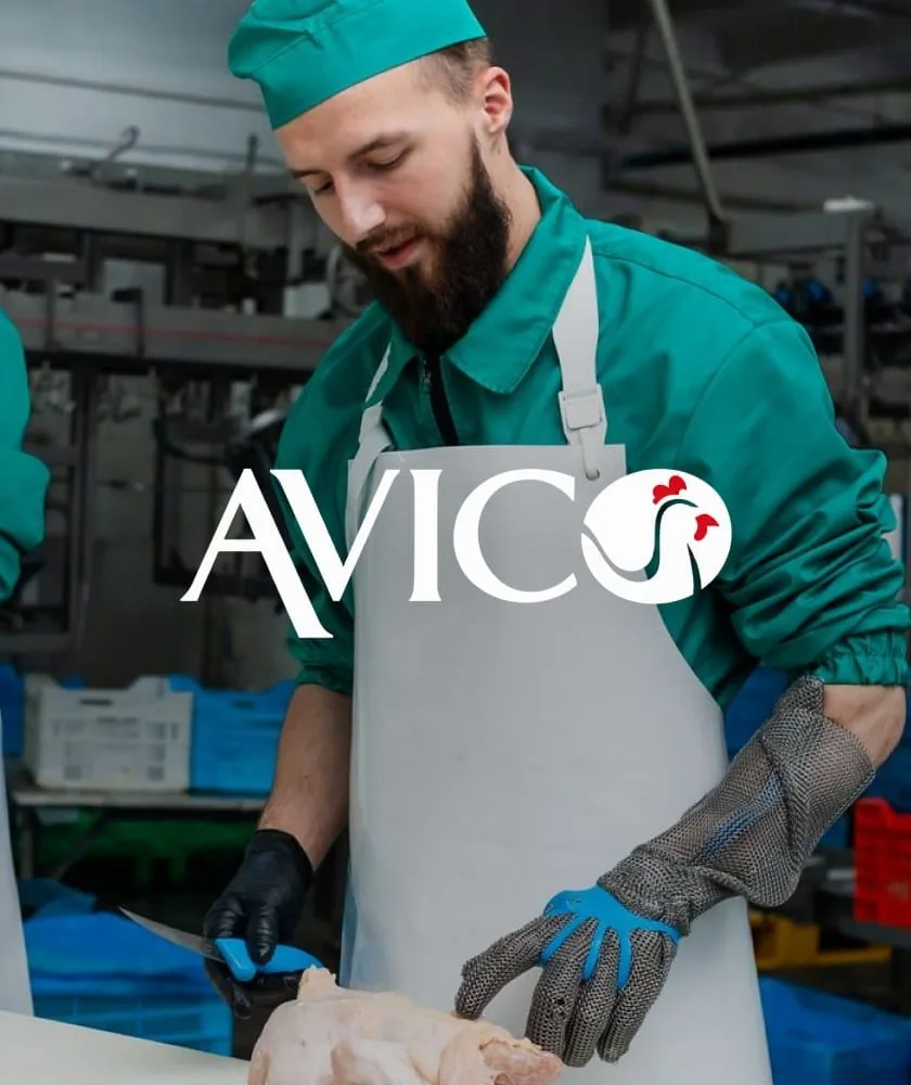 Avico