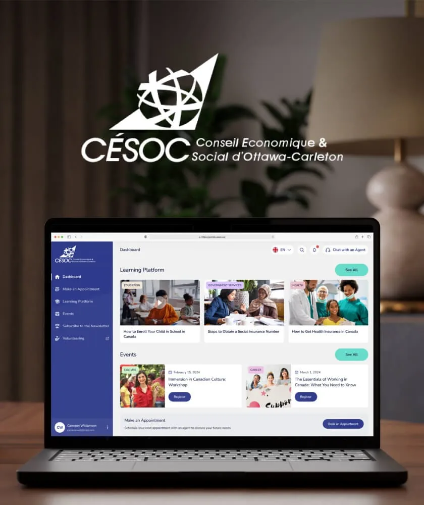 CÉSOC