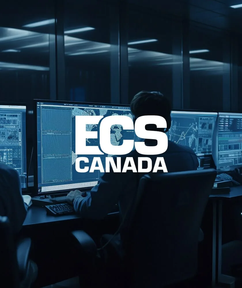 ECS Canada
