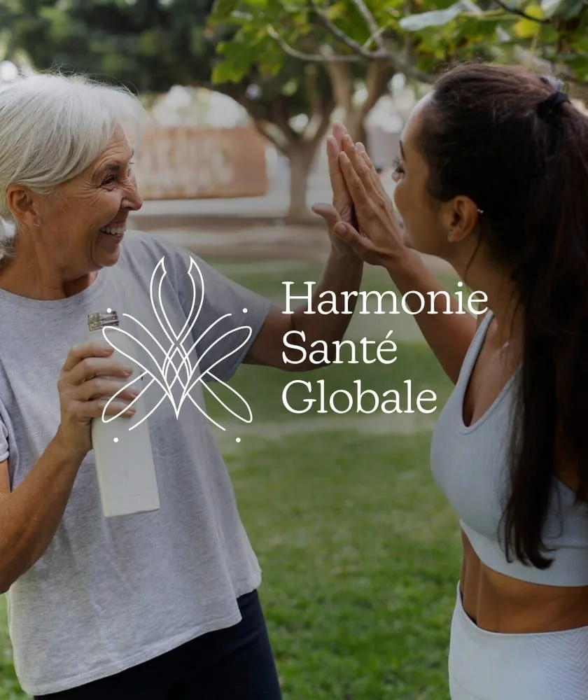 Harmonie Santé Globale