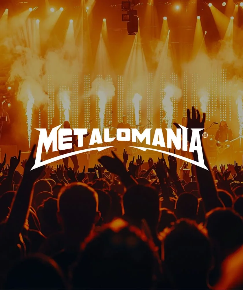 Metalomania
