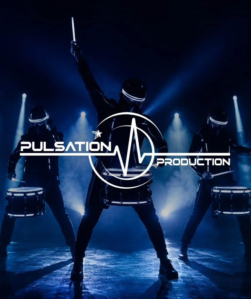 Pulsation Production