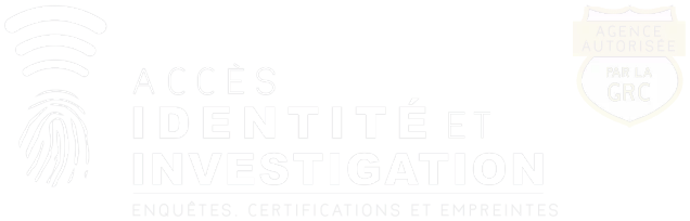 Logo Accès Identité