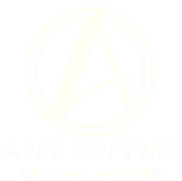Logo Antonyme Restaurant