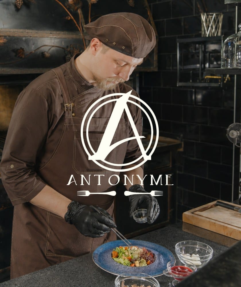 Antonyme Restaurant