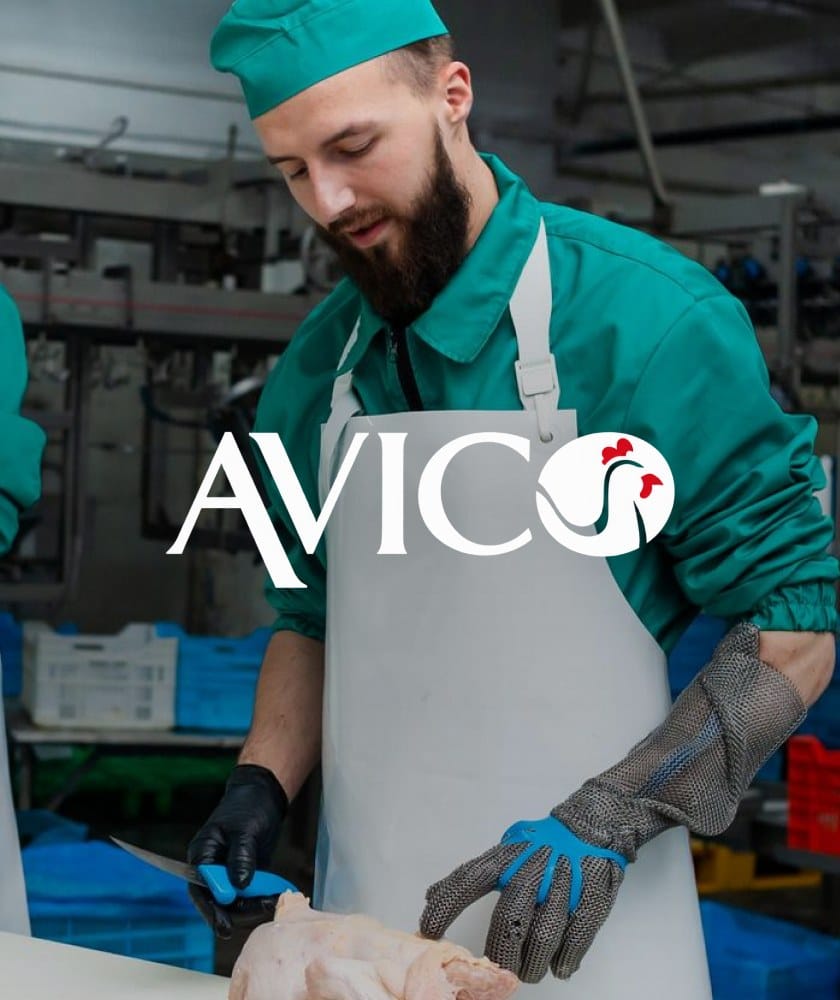 Avico