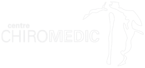 Logo Chiromedic + Medsports