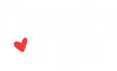 Logo Cœurs à nu