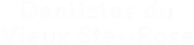 Logo Dentistes du Vieux Ste-Rose