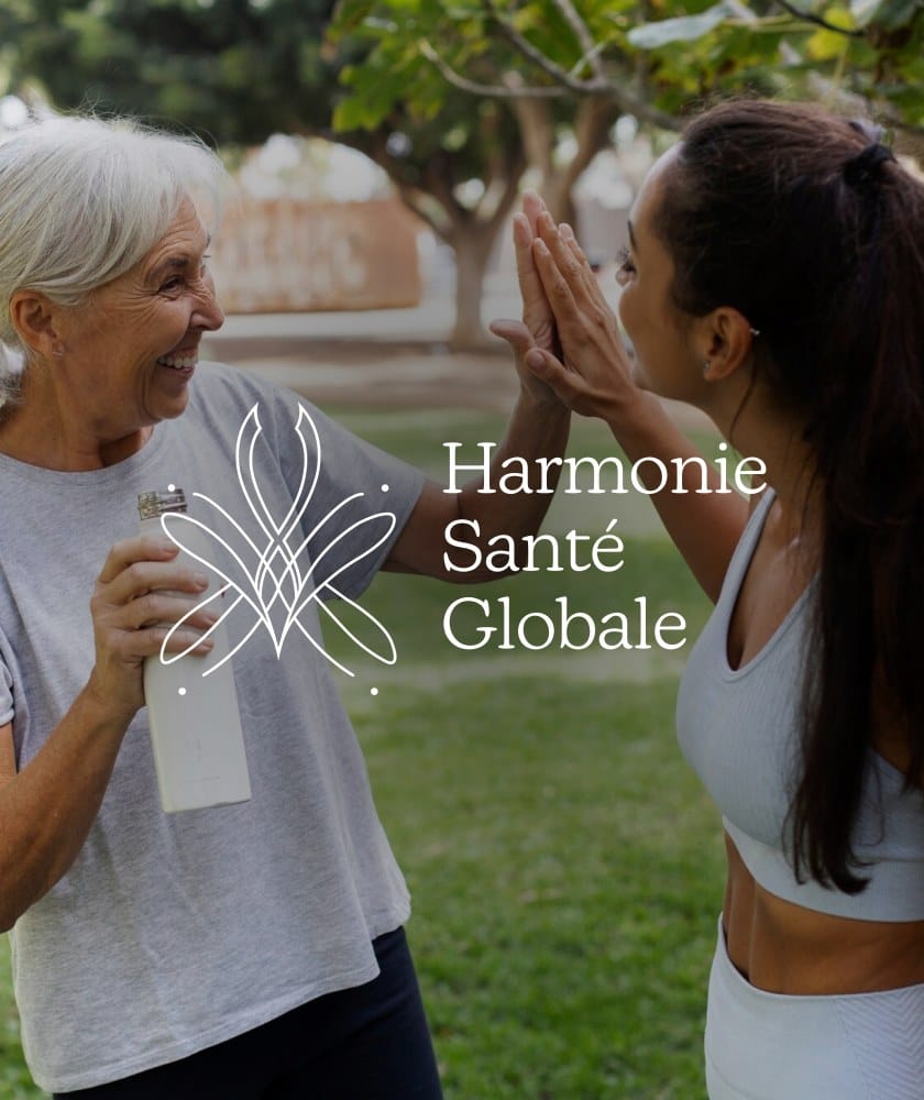 Harmonie Santé Globale
