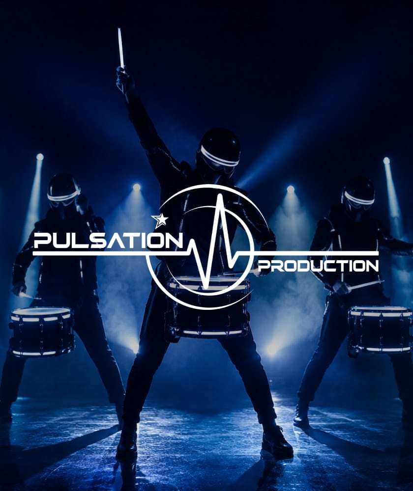 Pulsation Production