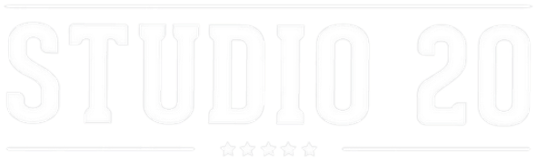 Logo Studio 20
