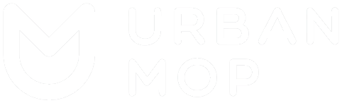 Logo UrbanMop