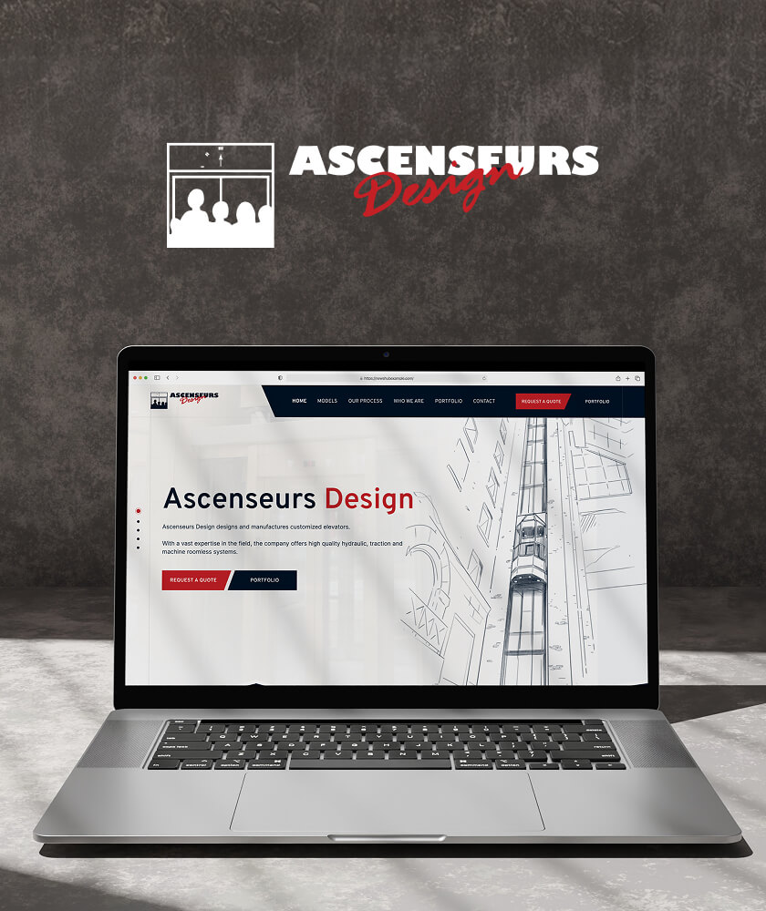 Ascenseurs Design