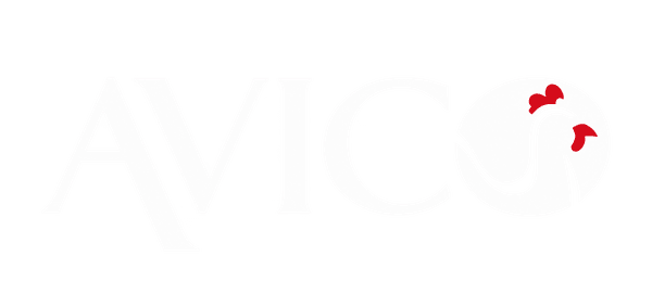 Logo Avico