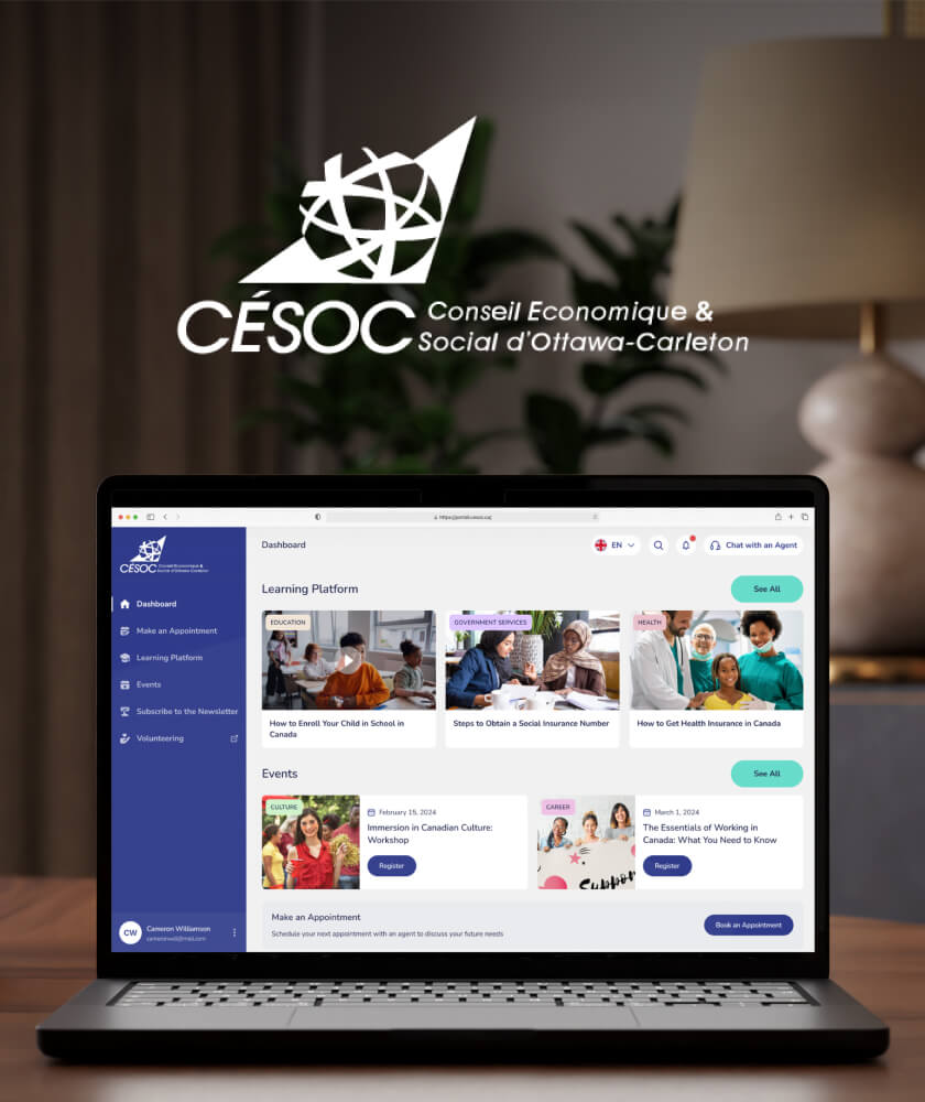 CÉSOC