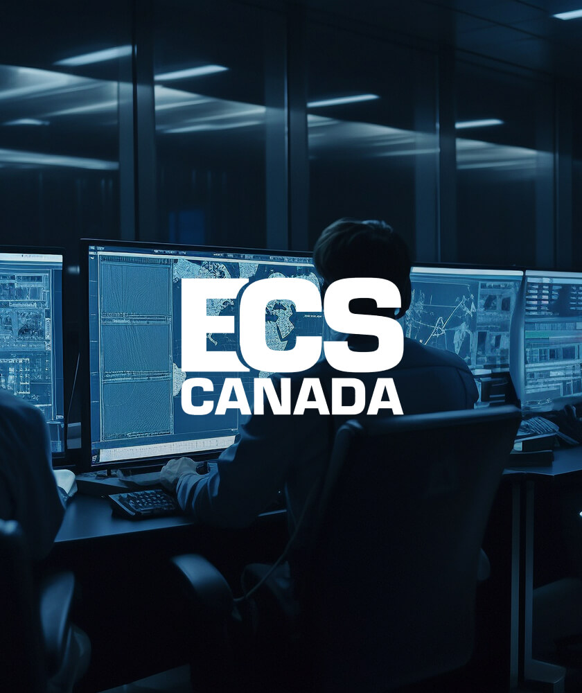 ECS Canada