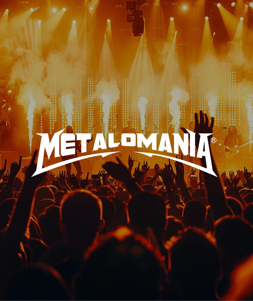 Metalomania