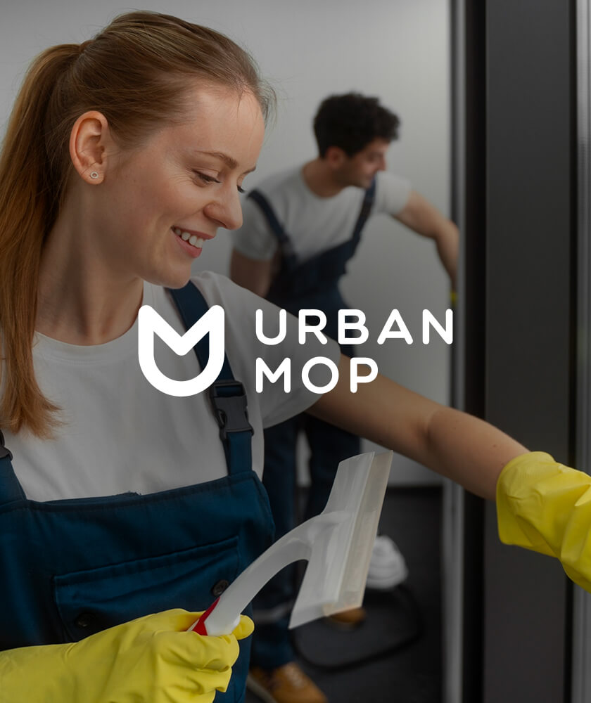Urbanmop