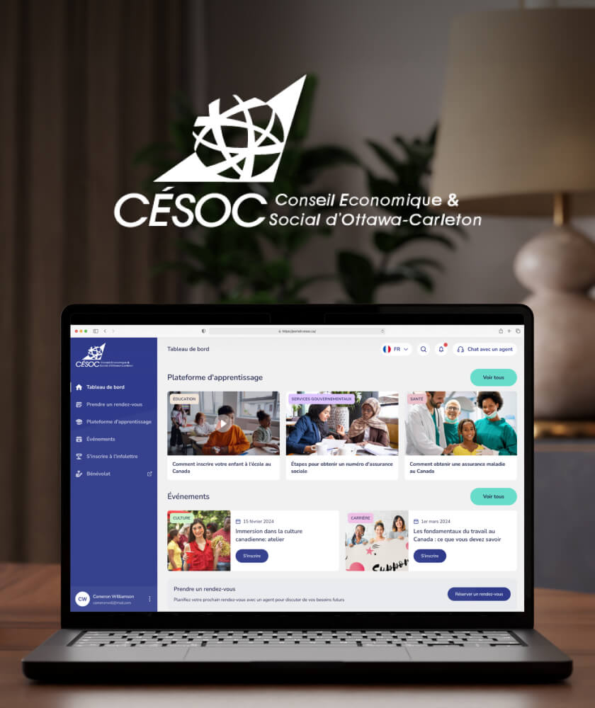CÉSOC