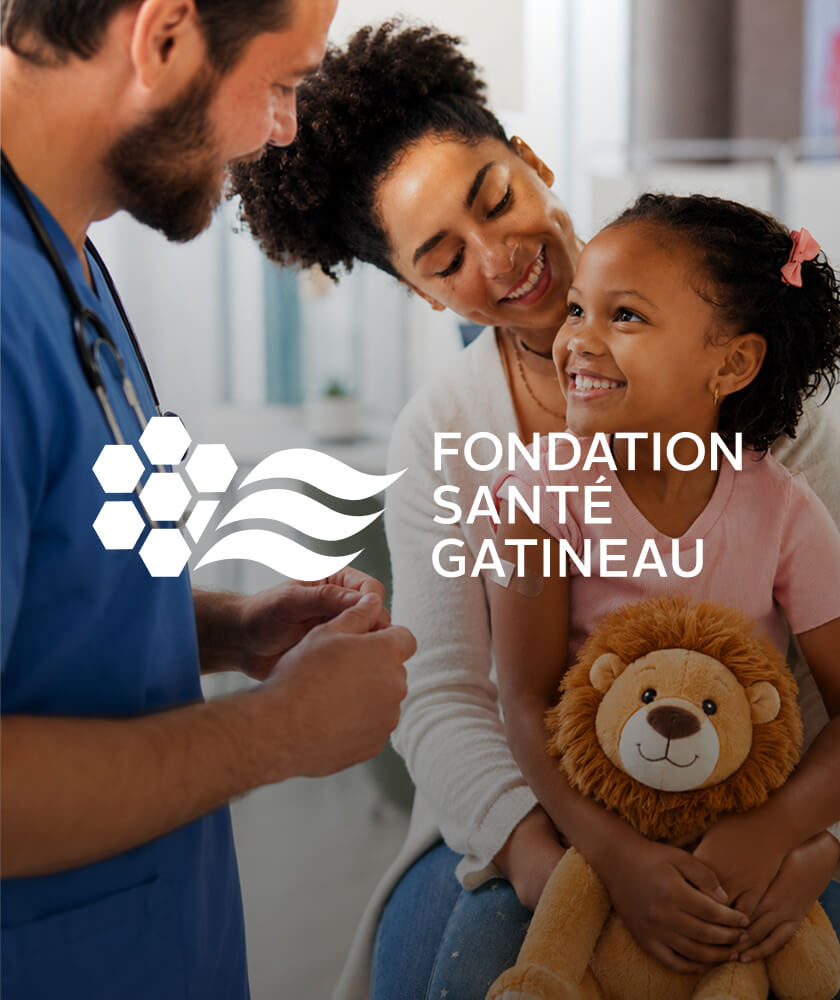 Fondation Santé Gatineau