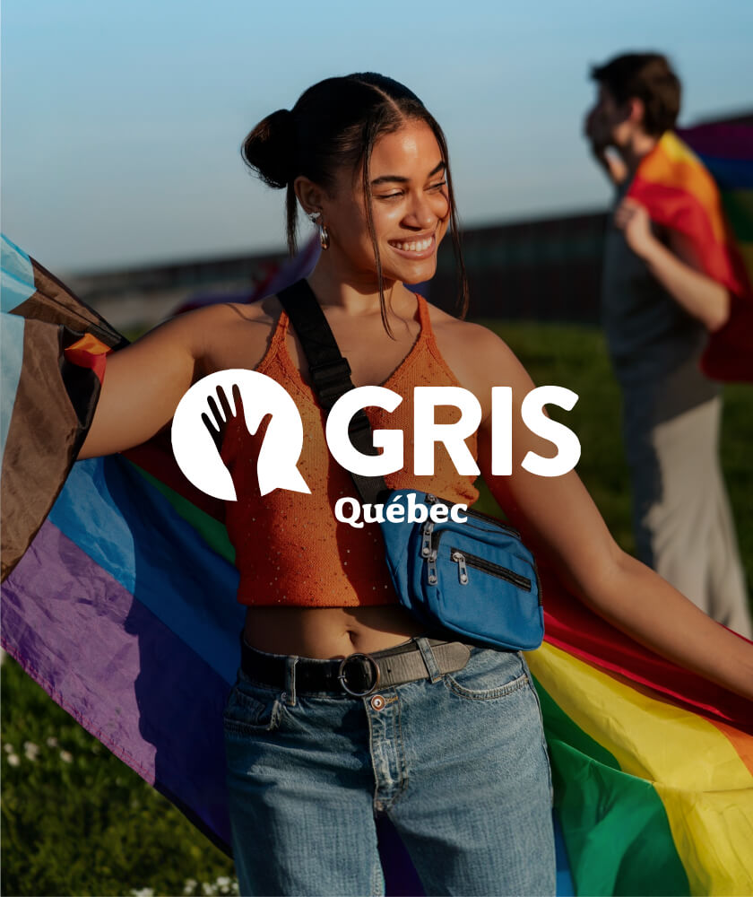 GRIS Quebec