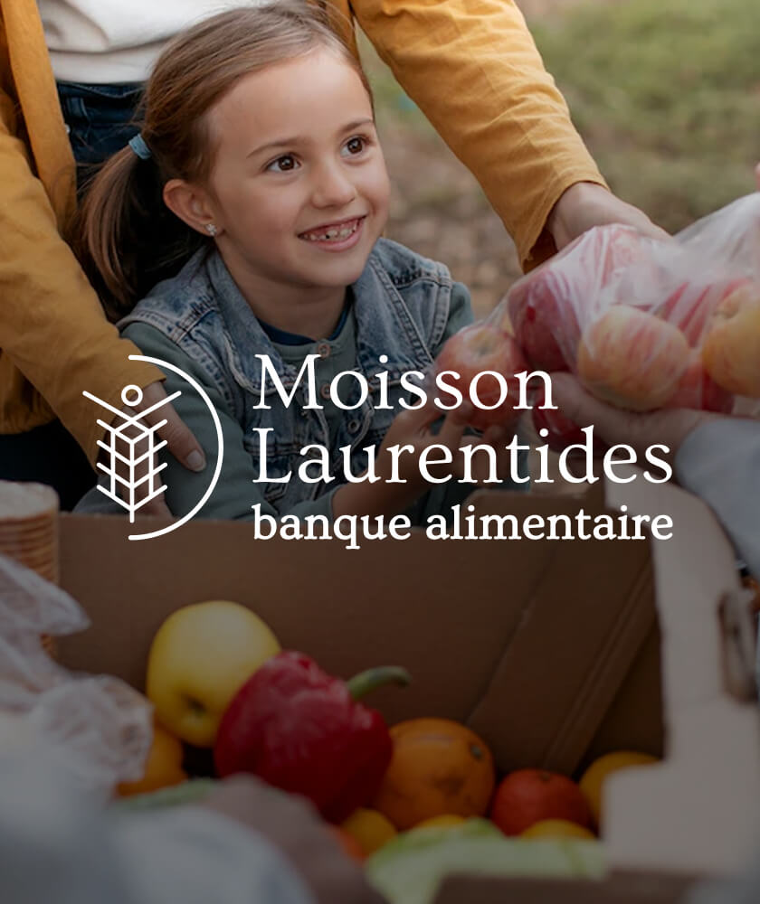 Moisson Laurentides