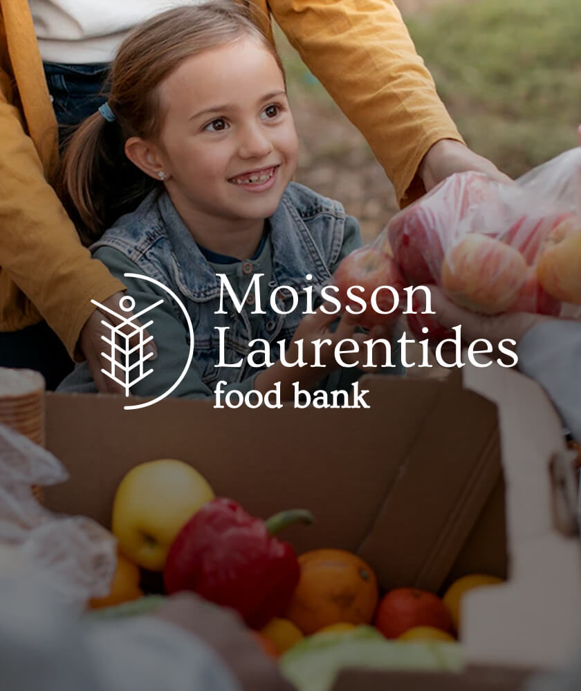 Moisson Laurentides