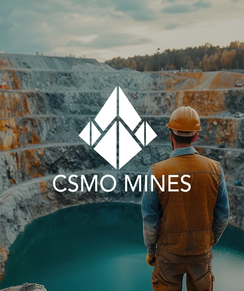 CSMO Mines