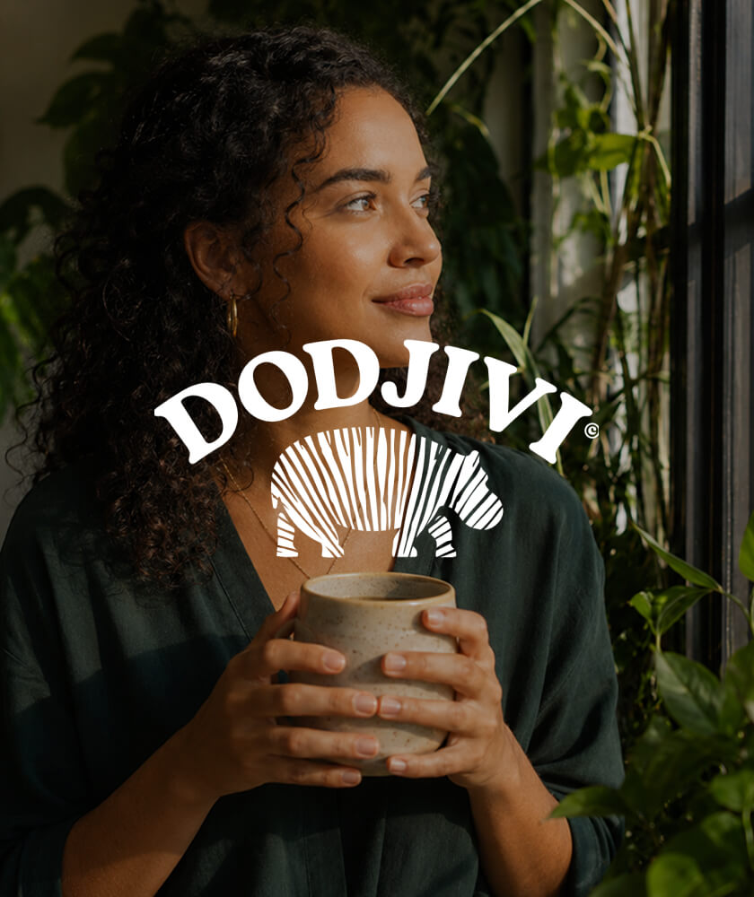 Dodjivi