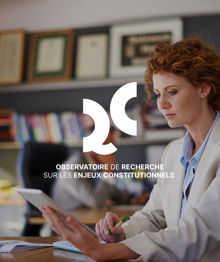 ORECQ