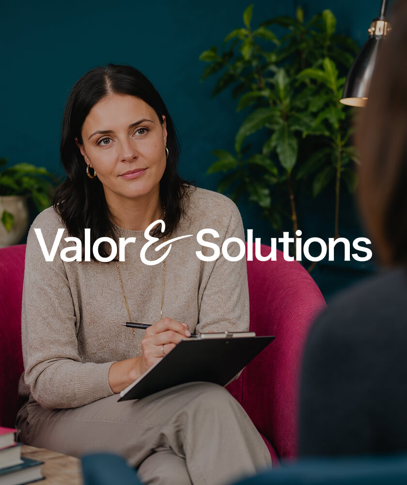 Valor and Solutions