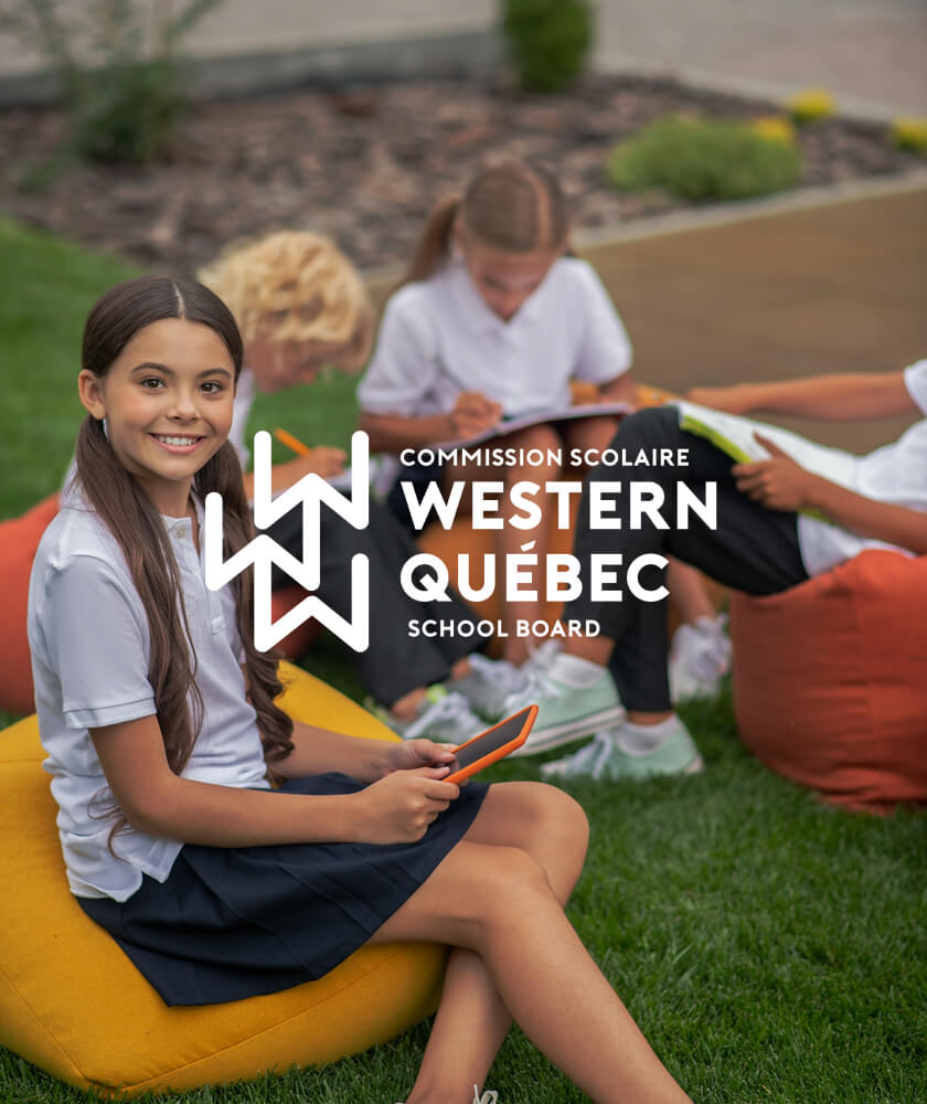 Western Quebec School Board